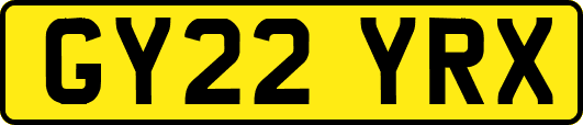 GY22YRX