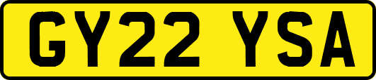 GY22YSA