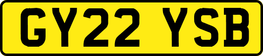 GY22YSB