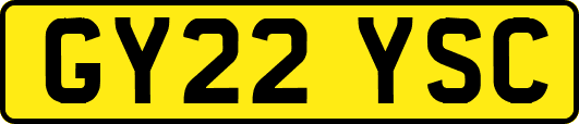 GY22YSC