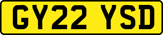 GY22YSD