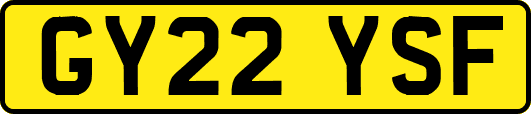 GY22YSF