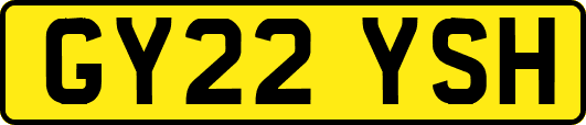 GY22YSH