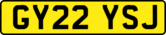 GY22YSJ