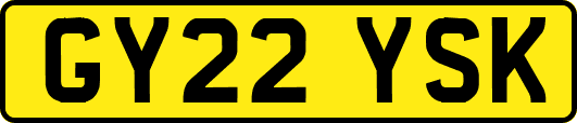 GY22YSK