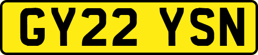 GY22YSN