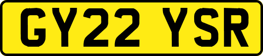 GY22YSR