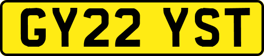 GY22YST