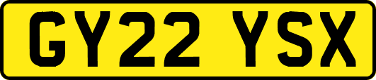 GY22YSX