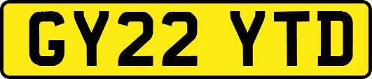 GY22YTD