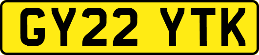 GY22YTK