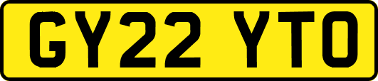 GY22YTO