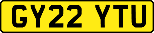 GY22YTU