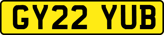GY22YUB