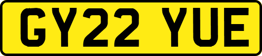 GY22YUE