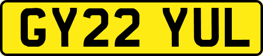 GY22YUL
