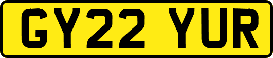 GY22YUR