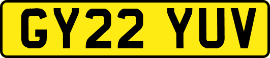 GY22YUV