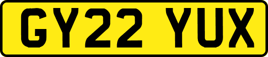 GY22YUX