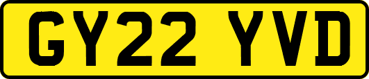 GY22YVD