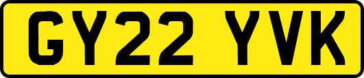 GY22YVK