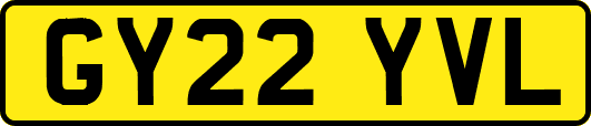 GY22YVL