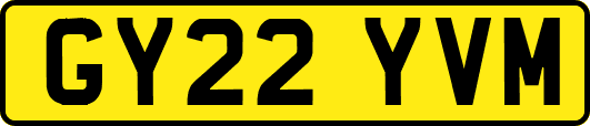 GY22YVM
