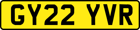 GY22YVR