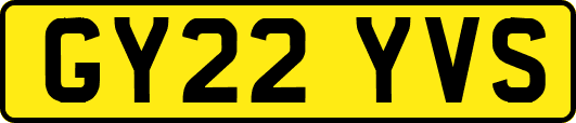 GY22YVS