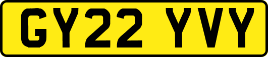 GY22YVY