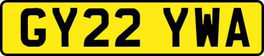 GY22YWA