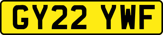 GY22YWF