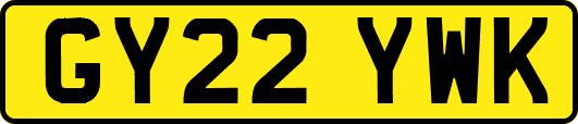 GY22YWK