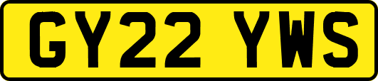 GY22YWS