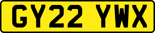 GY22YWX
