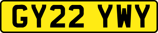 GY22YWY