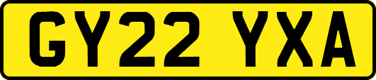 GY22YXA