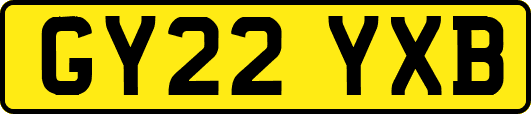 GY22YXB
