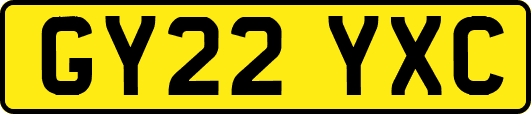 GY22YXC