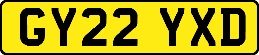 GY22YXD