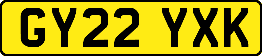 GY22YXK