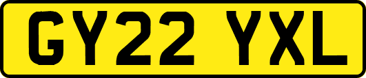 GY22YXL