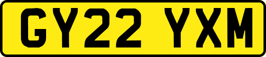 GY22YXM