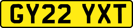 GY22YXT