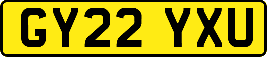 GY22YXU