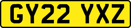 GY22YXZ