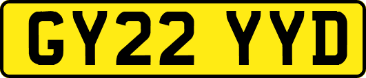 GY22YYD
