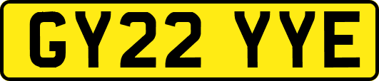 GY22YYE