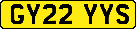 GY22YYS