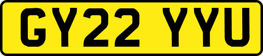 GY22YYU
